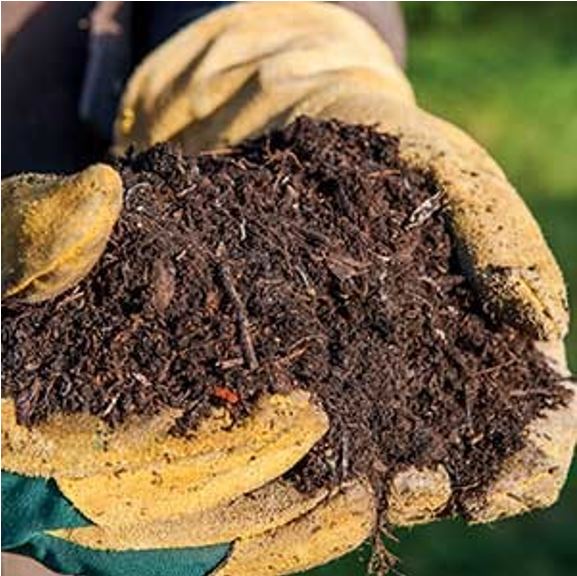 Comment se débarrasser de l'odeur du compost ? - ViVERT